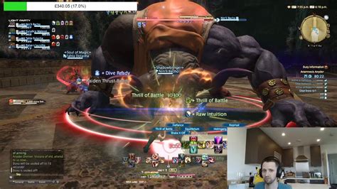 ffxiv time played.